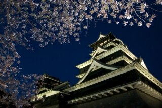 Kumamoto Castle